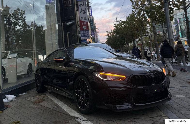 BMW M8 Competitionid-3783