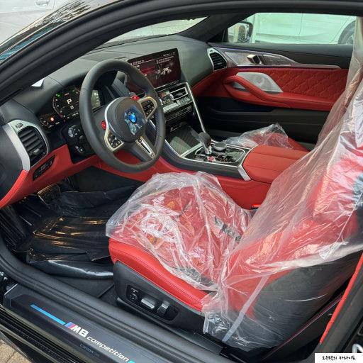 BMW M8 Competitionid-3783