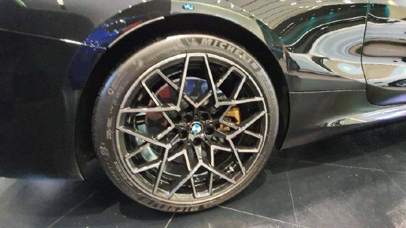 BMW M8 Competitionid-3783