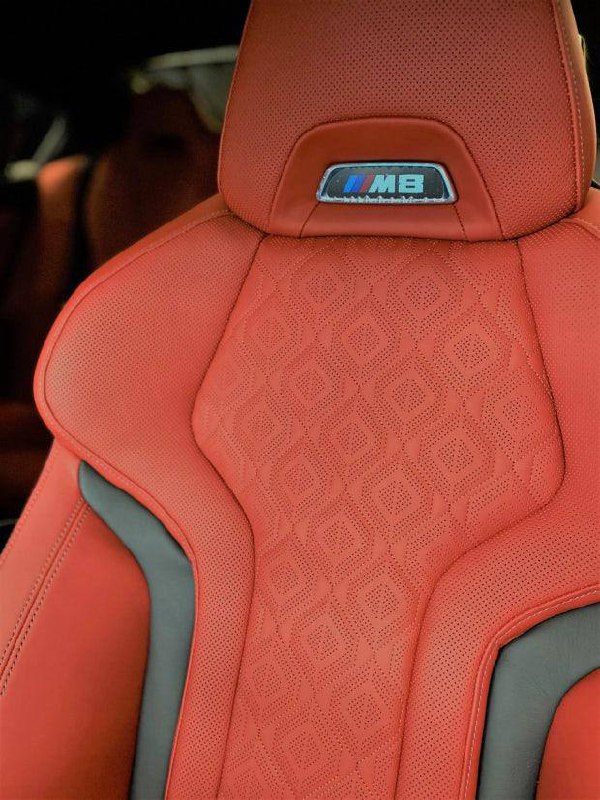 BMW M8 Competitionid-3783