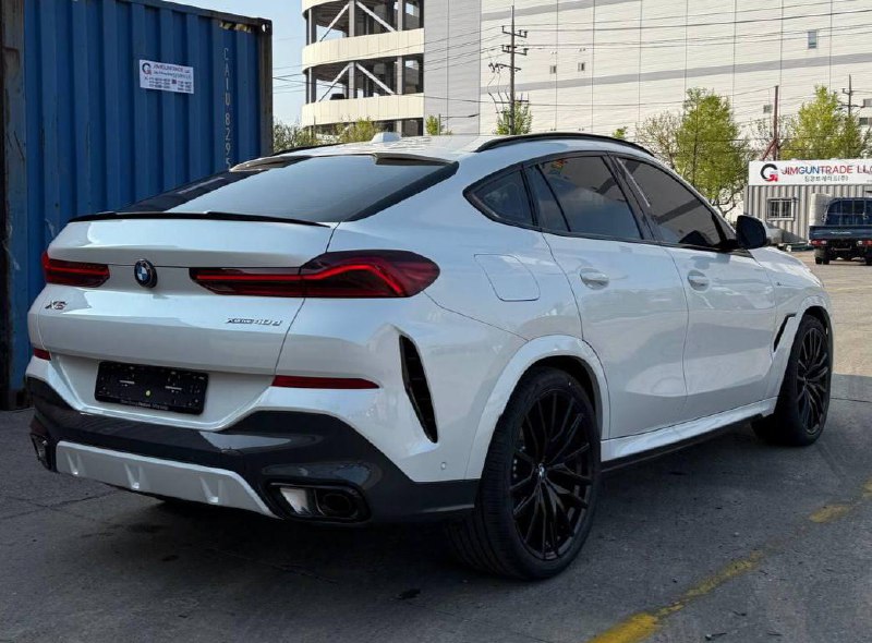 BMW X6 xDrive 40d Msportid-3784