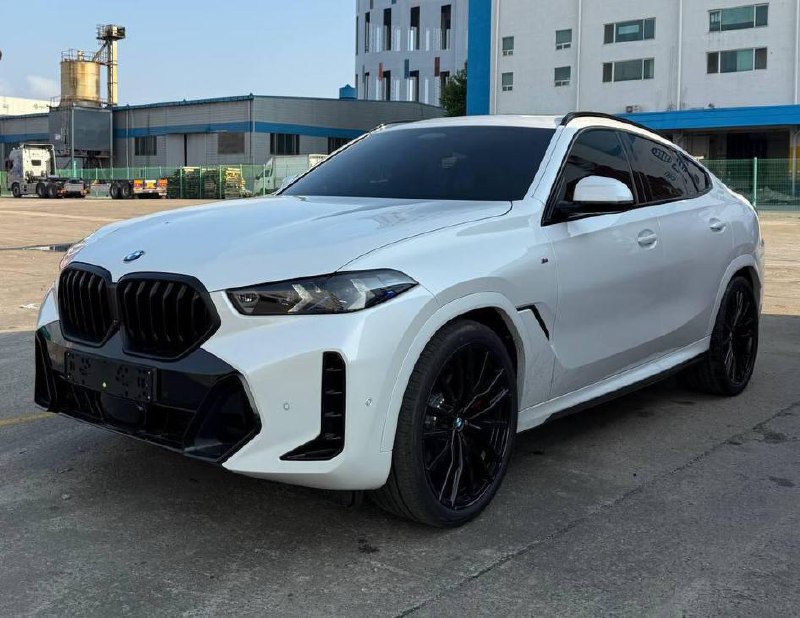 BMW X6 xDrive 40d Msportid-3784
