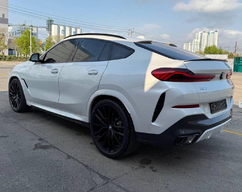 BMW X6 xDrive 40d Msportid-3784
