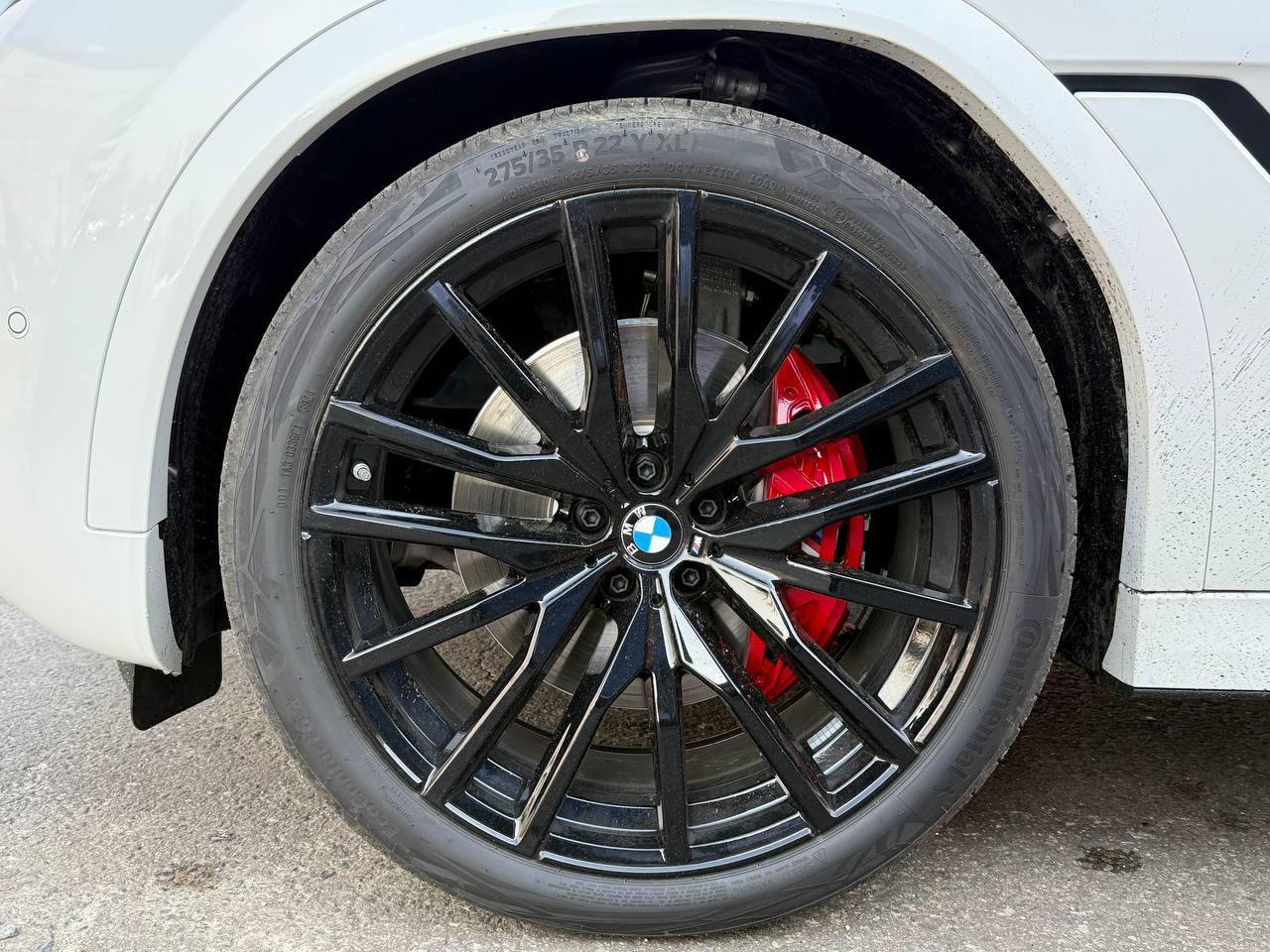 BMW X6 xDrive 40d Msportid-3784