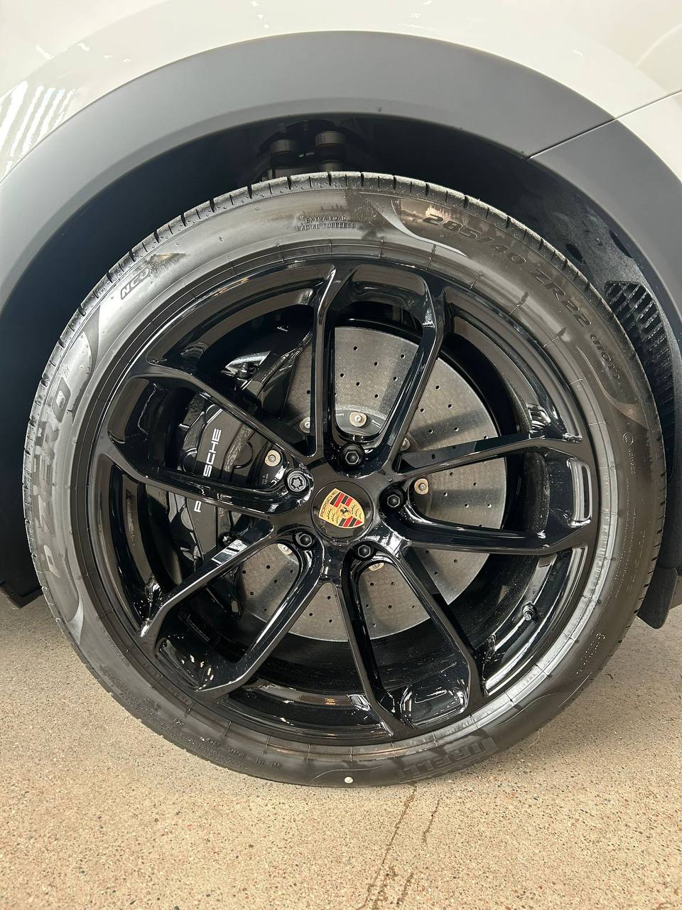 Porsche Cayenne TURBOid-3786