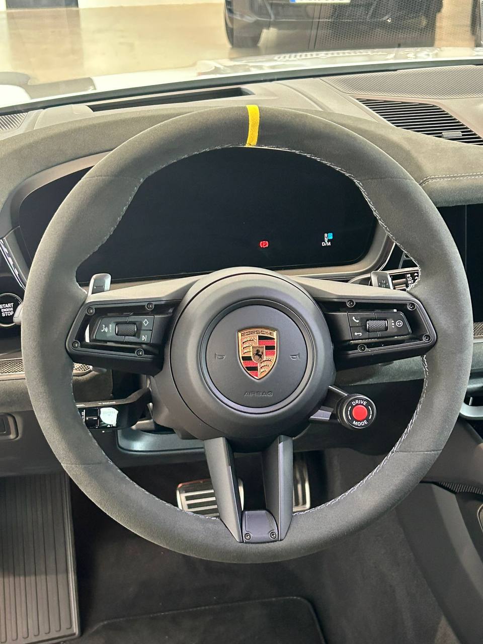 Porsche Cayenne TURBOid-3786