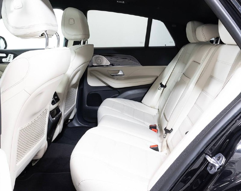 Mercedes-Benz GLE-Class 450did-3789