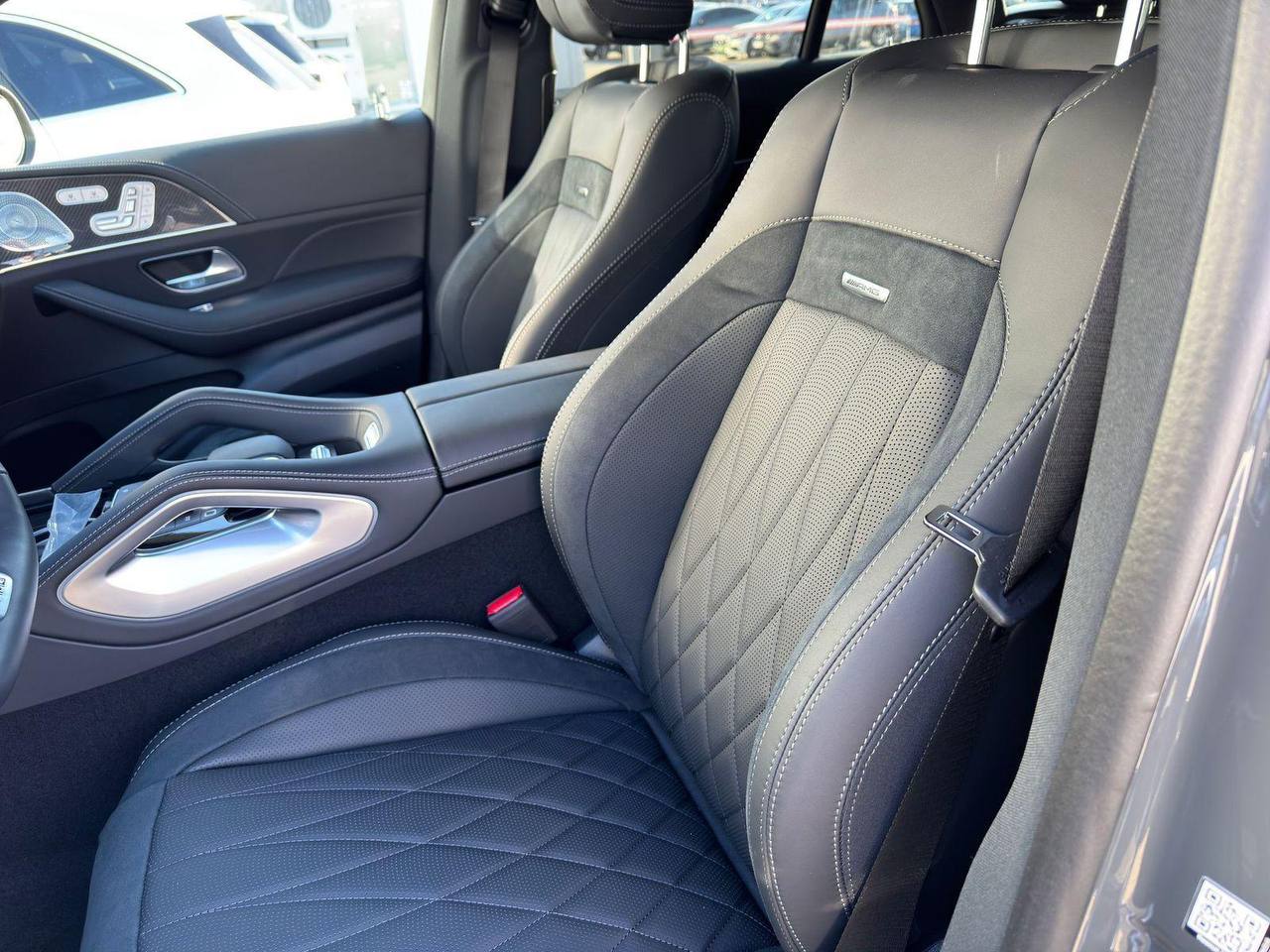 Mercedes-Benz GLE-Class 53 4M AMG Coupeid-4247