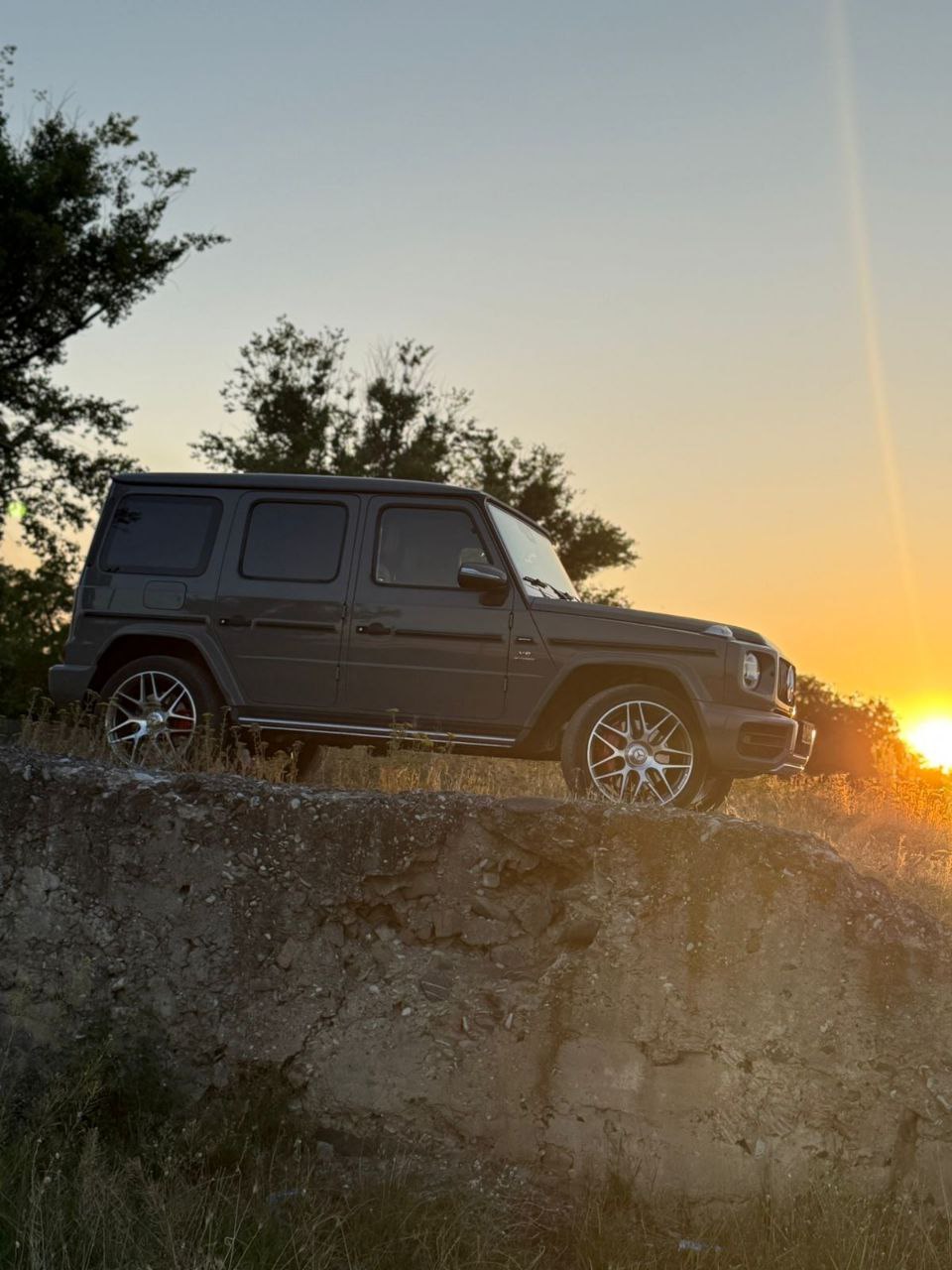 Mercedes-Benz G-Class 63 AMGid-4249