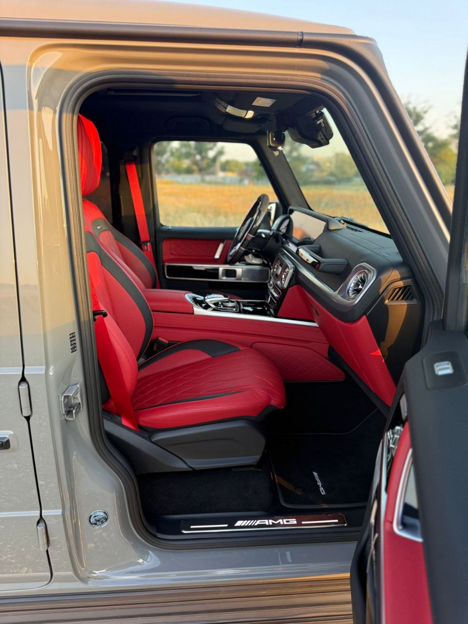 Mercedes-Benz G-Class 63 AMGid-4249