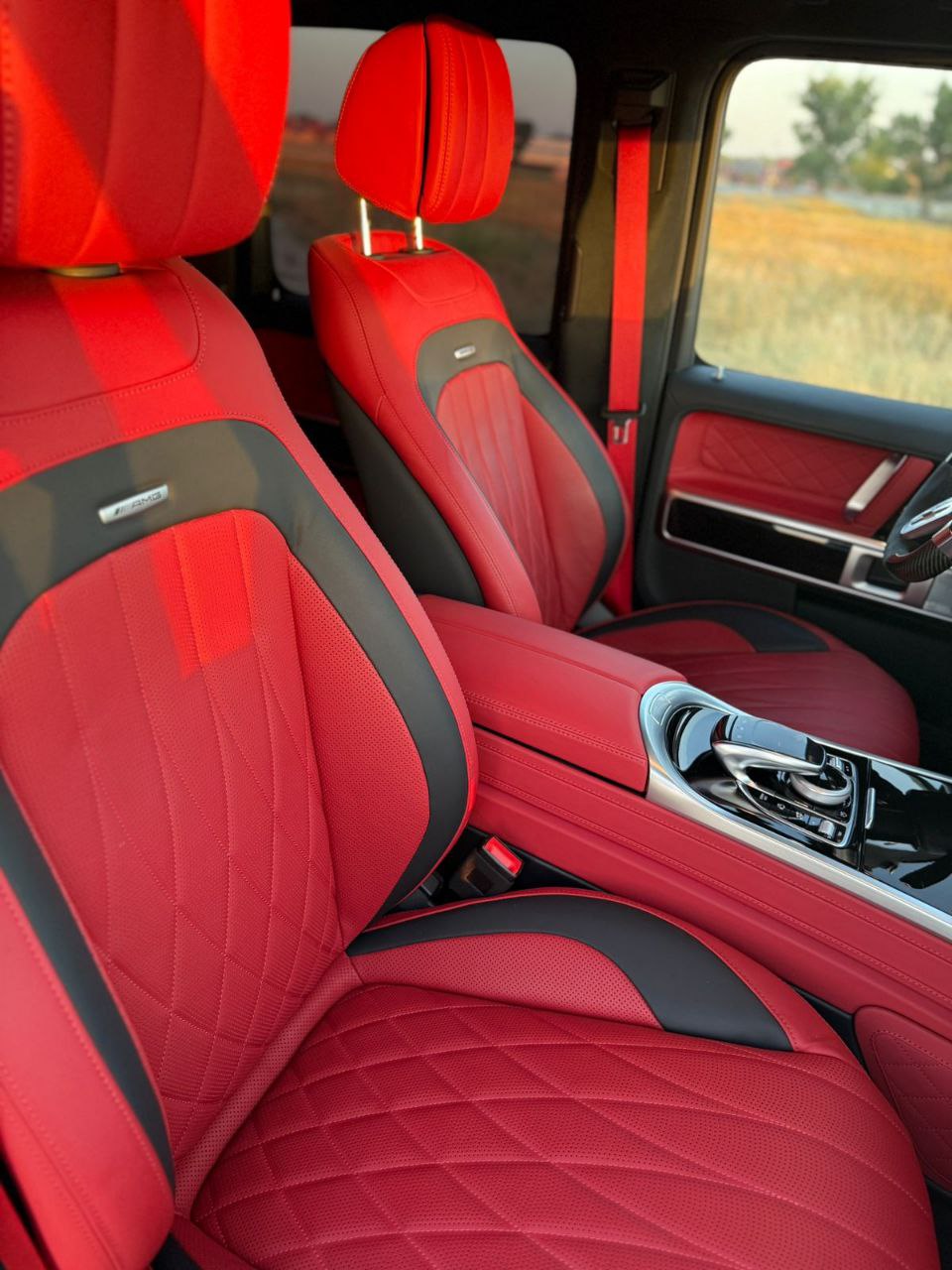 Mercedes-Benz G-Class 63 AMGid-4249