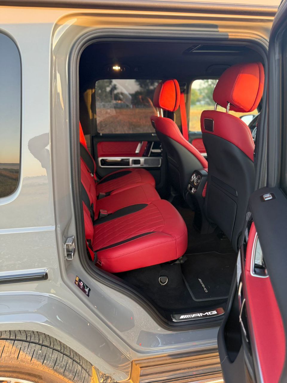 Mercedes-Benz G-Class 63 AMGid-4249