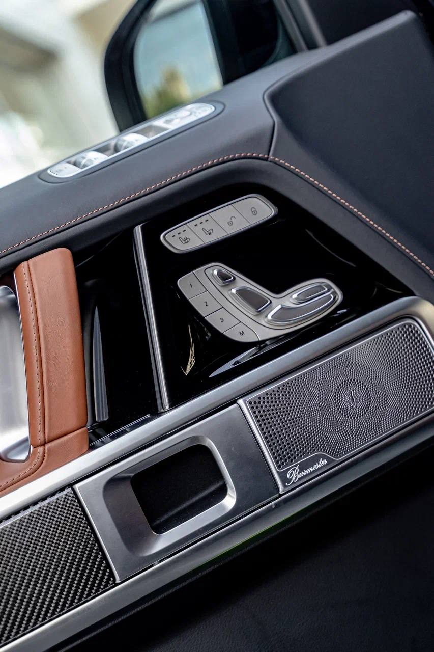 Mercedes-Benz G-Class 63 AMGid-4250