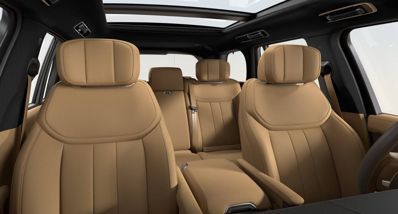 Land Rover Range Rover P460eid-4251