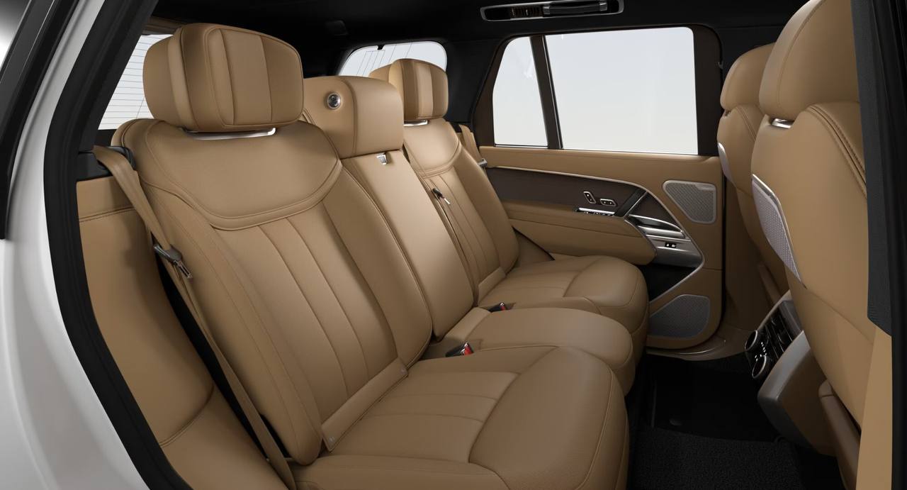 Land Rover Range Rover P460eid-4251