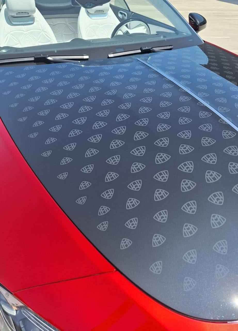 Mercedes-Benz SL-Class 680 4M Maybachid-4614