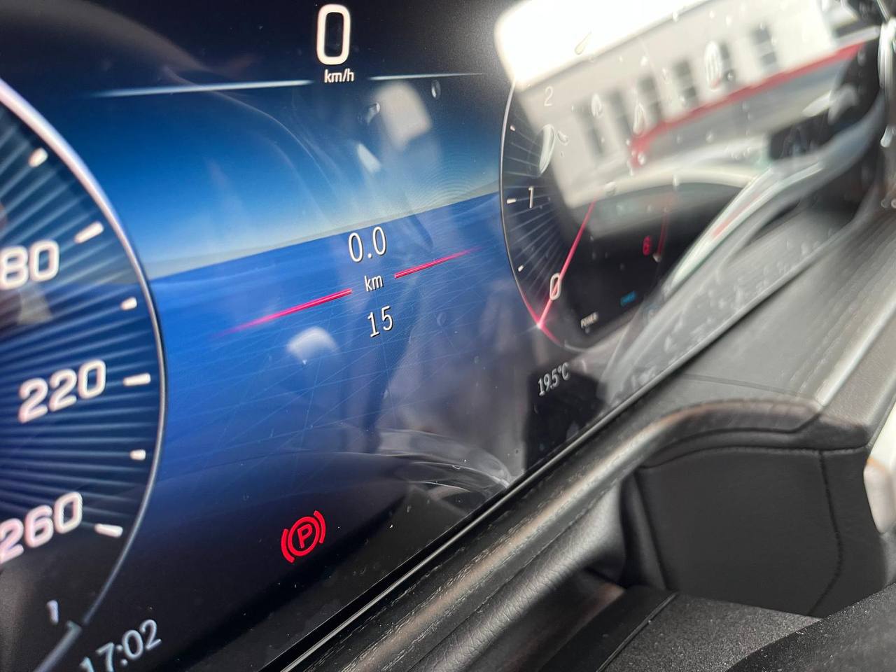 Mercedes-Benz G-Class 450did-4616