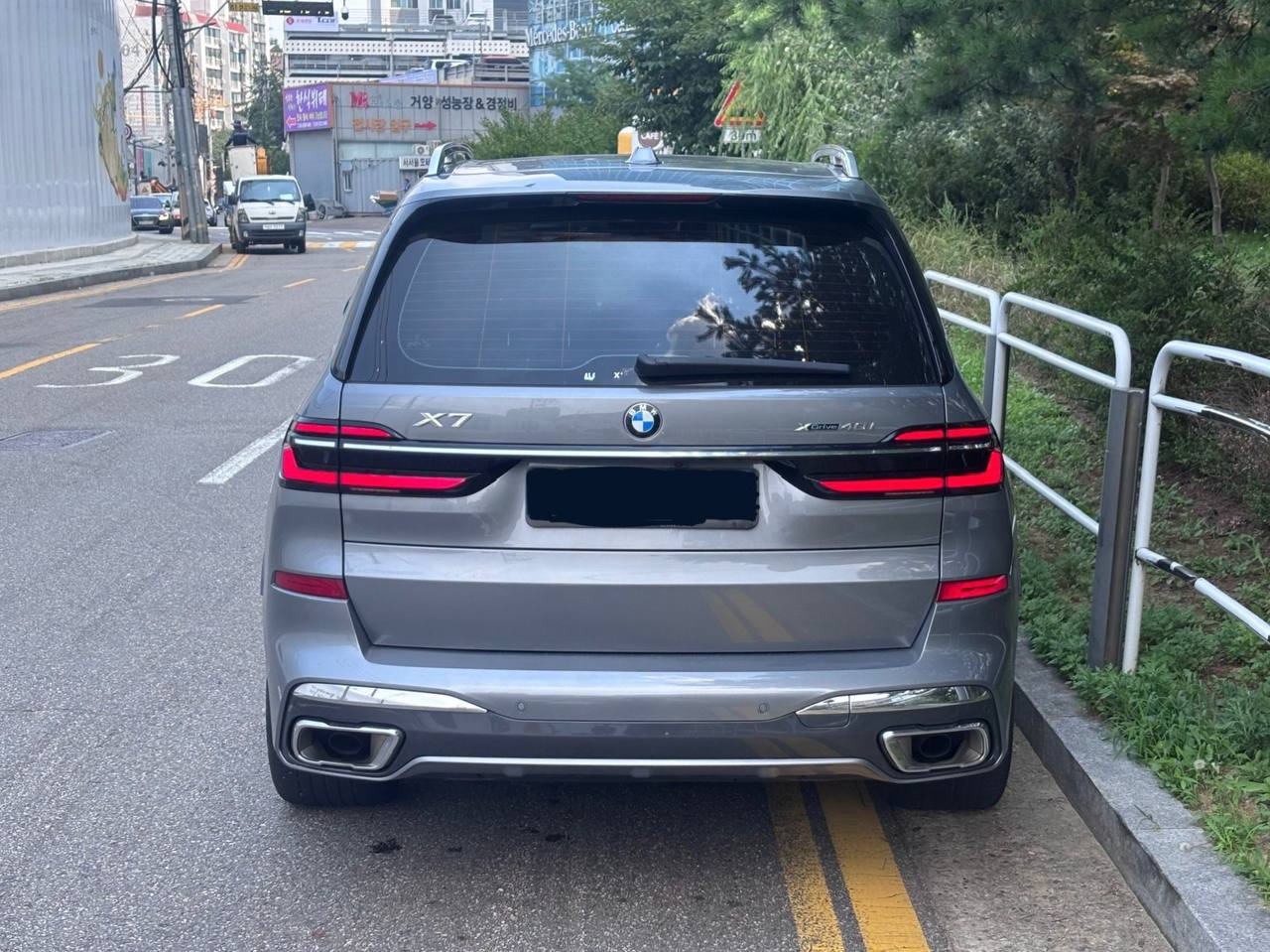 BMW X7 40i M Sportid-4618