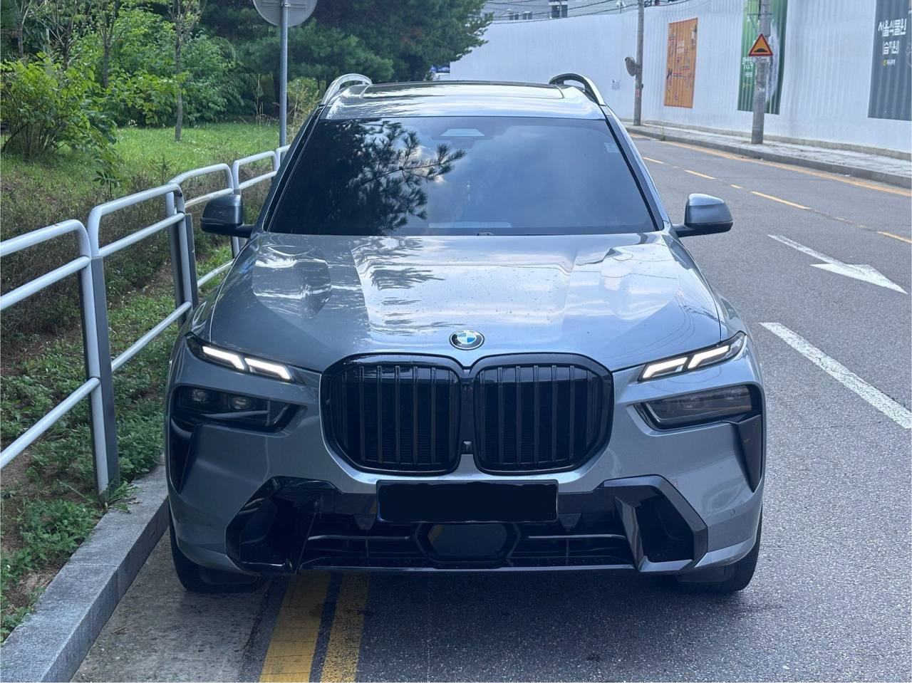 BMW X7 40i M Sportid-4618