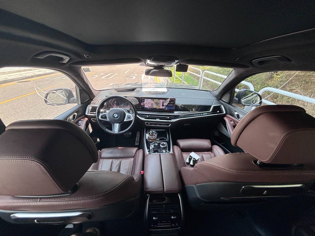 BMW X7 40i M Sportid-4618