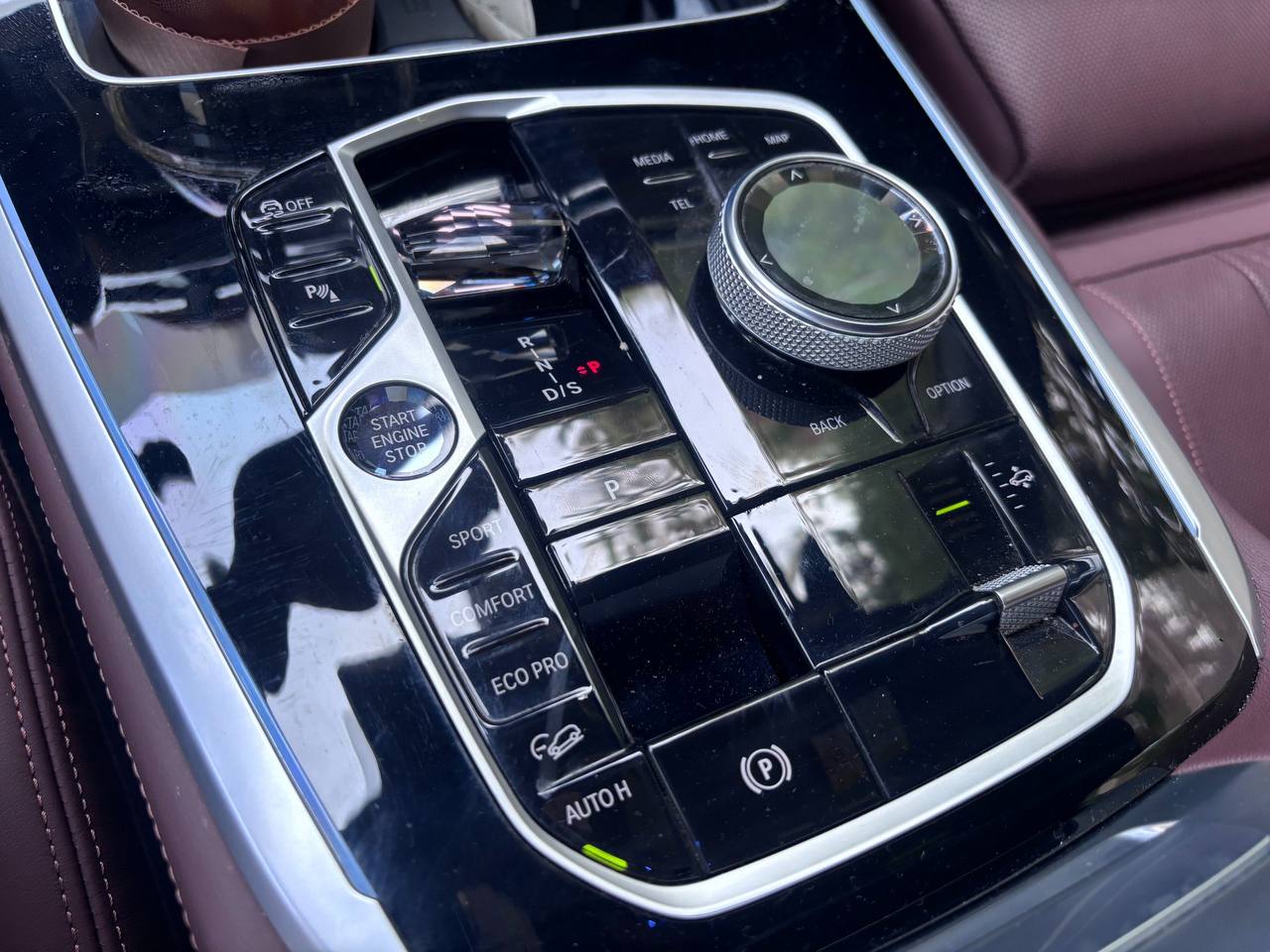 BMW X7 40i M Sportid-4618