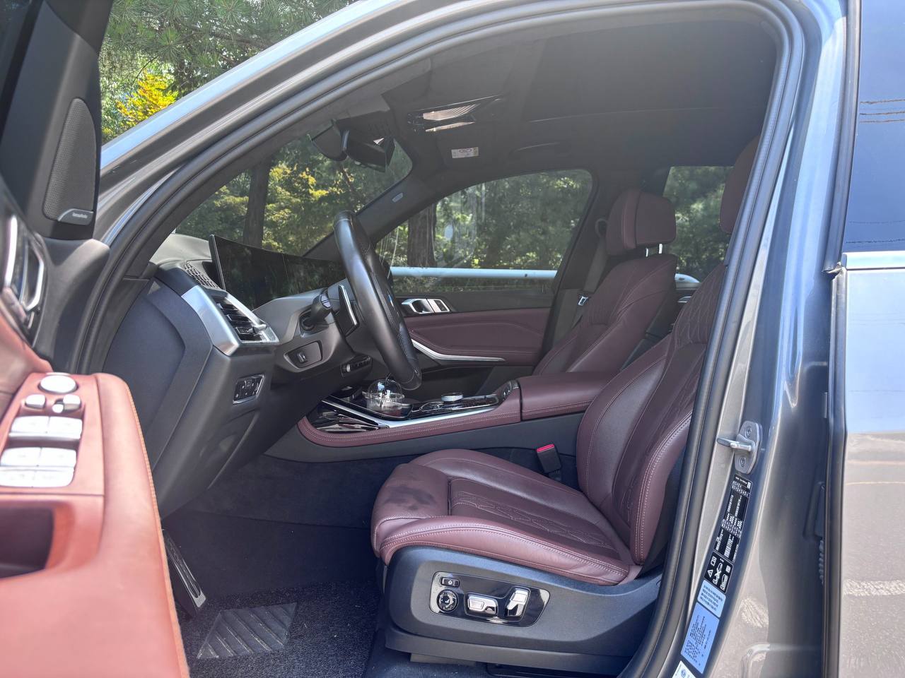 BMW X7 40i M Sportid-4618