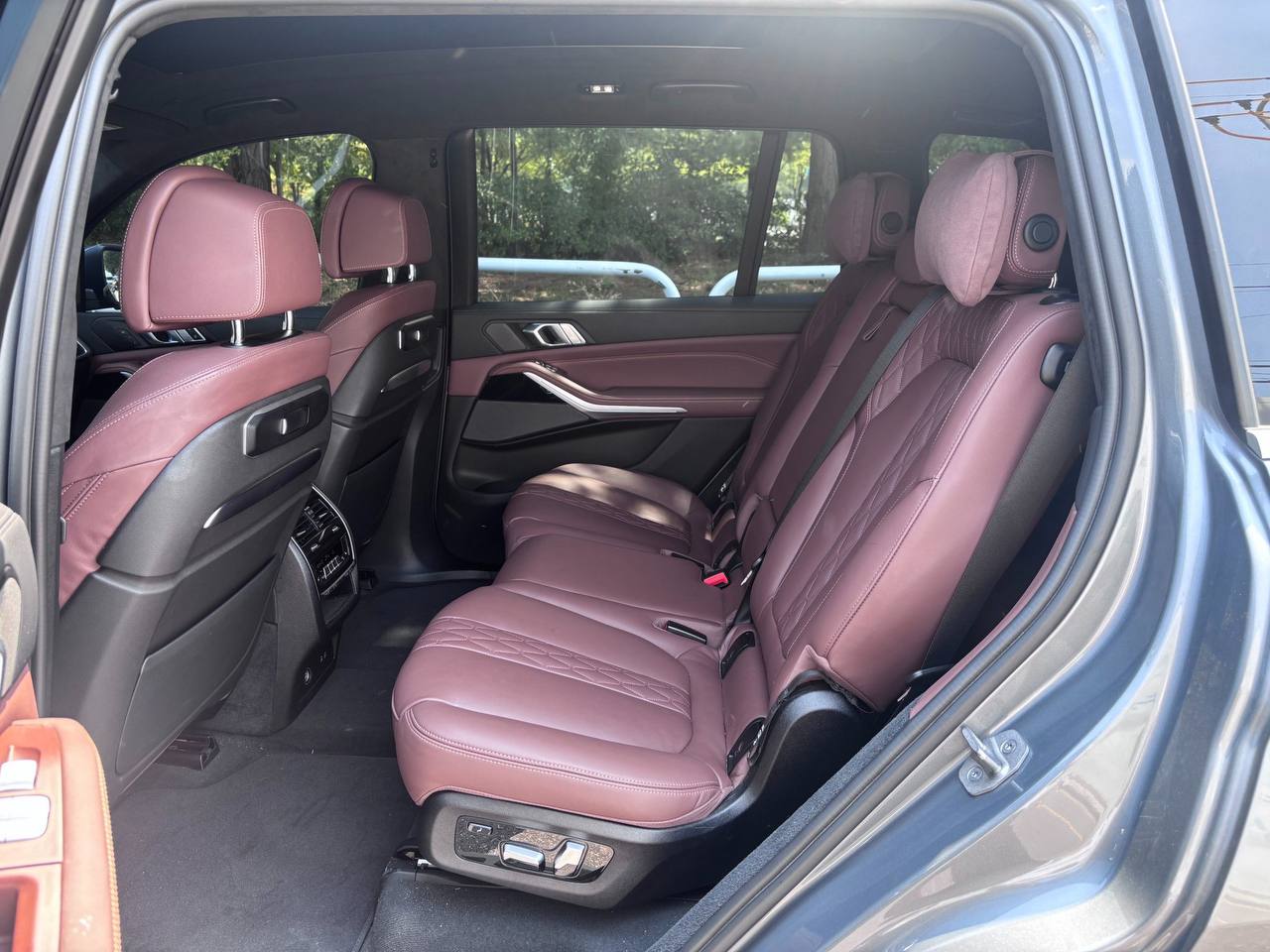 BMW X7 40i M Sportid-4618