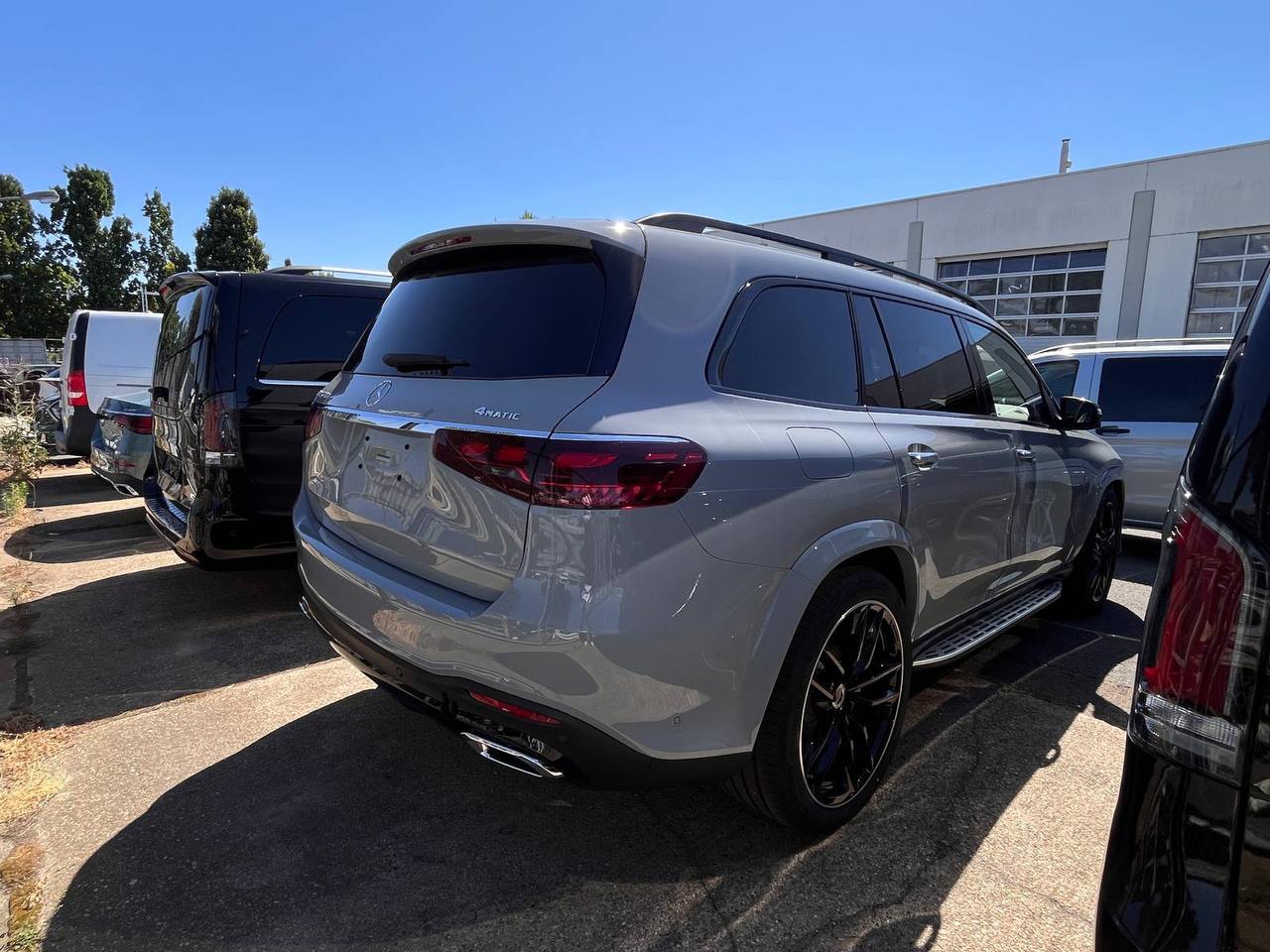 Mercedes-Benz GLS-Class 450id-4619