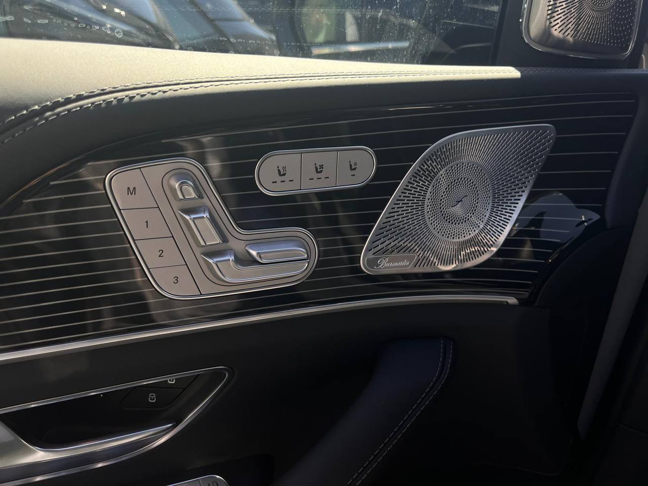 Mercedes-Benz GLS-Class 450id-4619