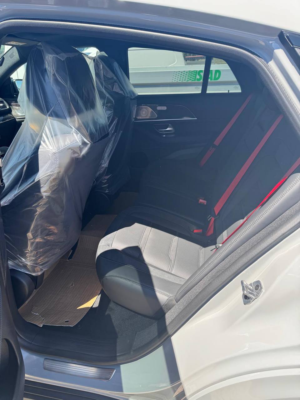 Mercedes-Benz GLE-Class 53id-4622