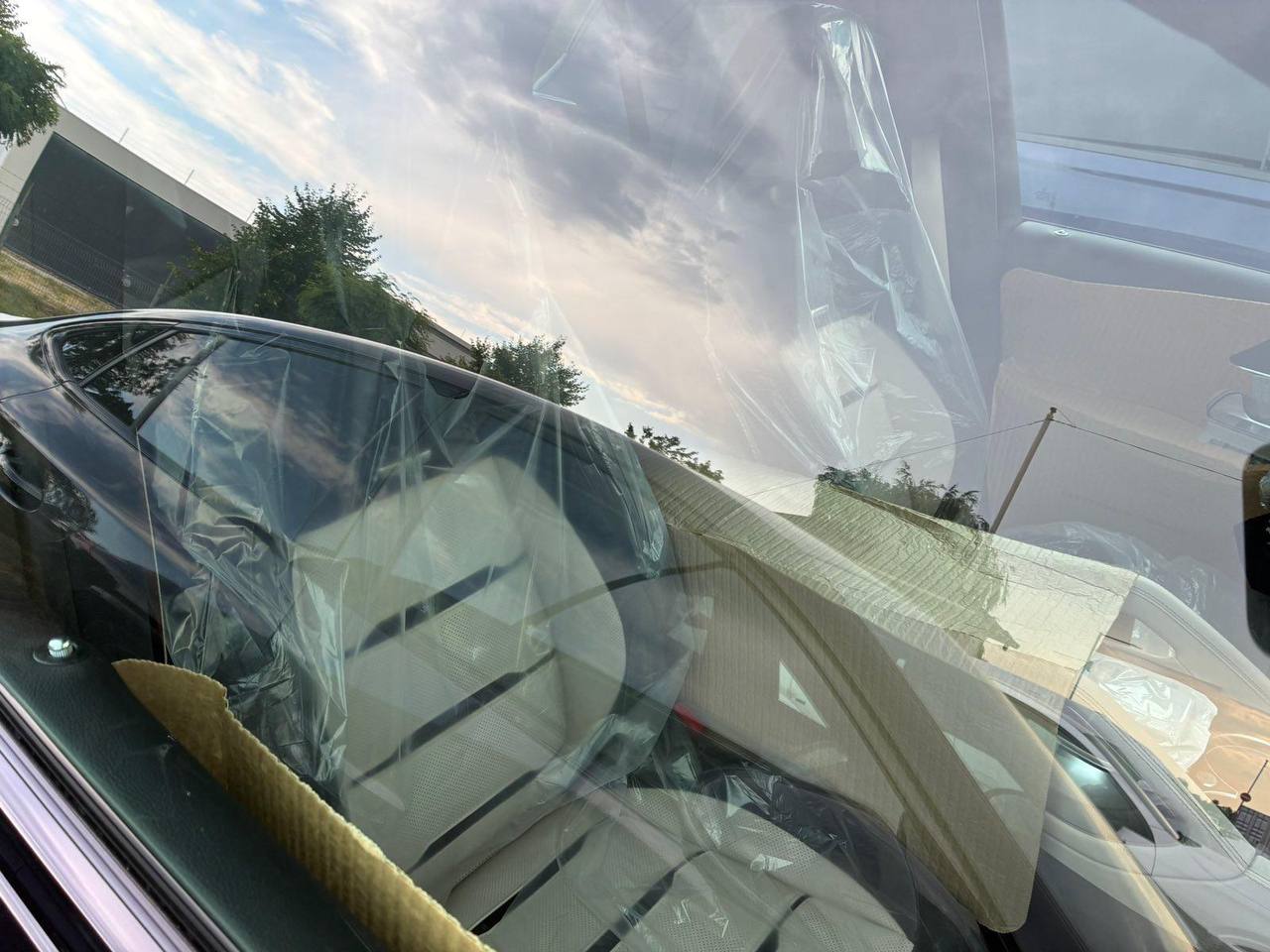 Mercedes-Benz GLE-Class 53id-4624