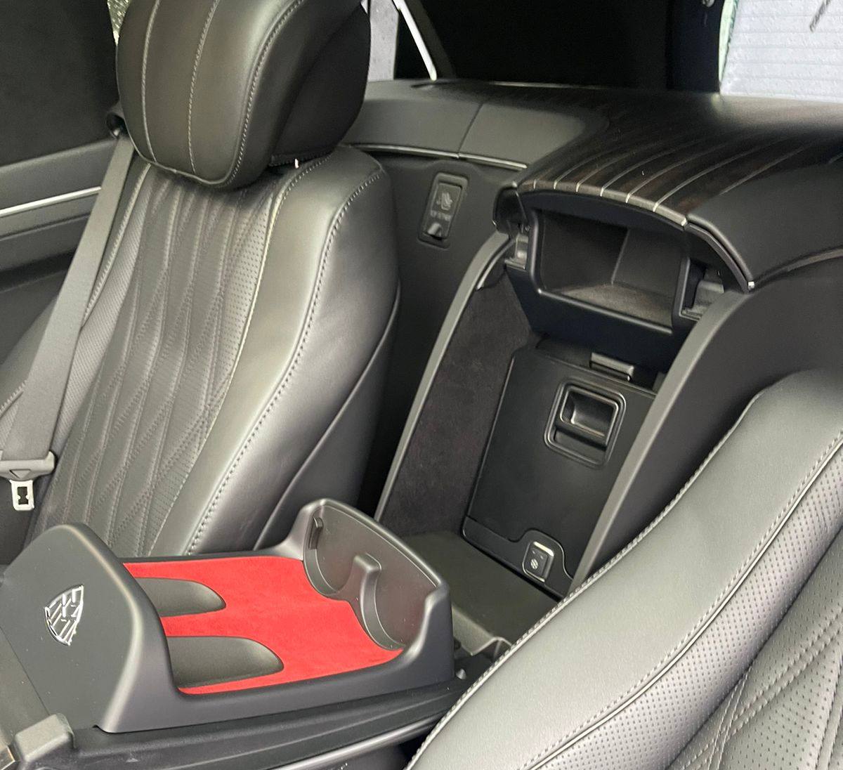 Mercedes-Benz GLS-Class 600 4M Maybachid-4625