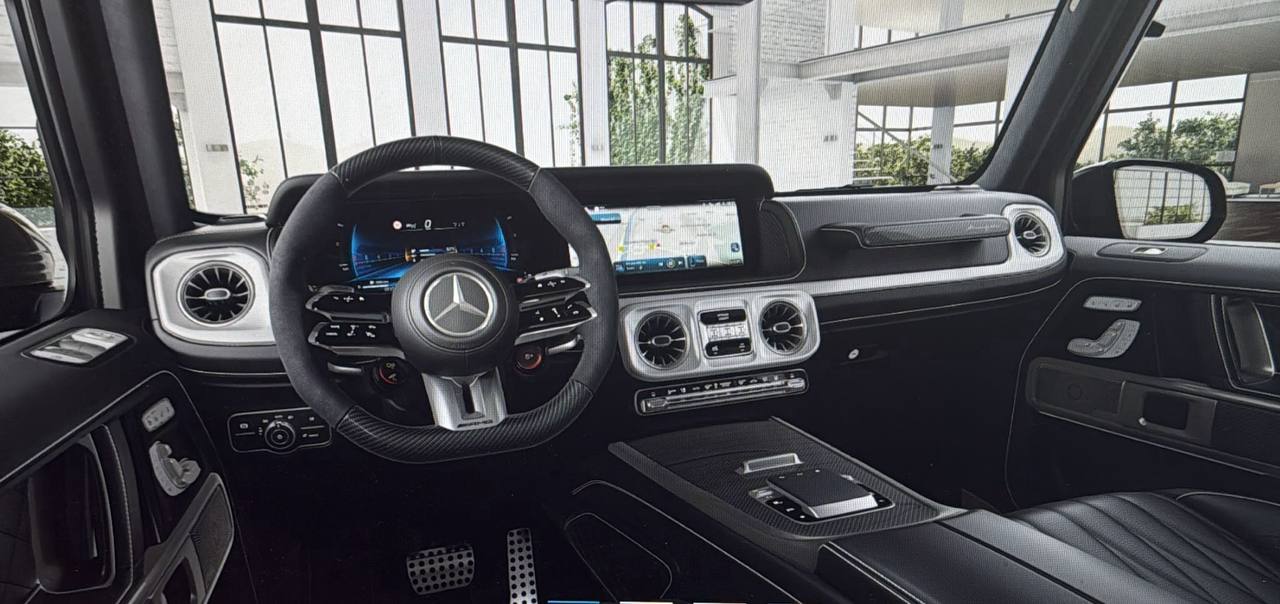 Mercedes-Benz G-Class 63 AMGid-4626