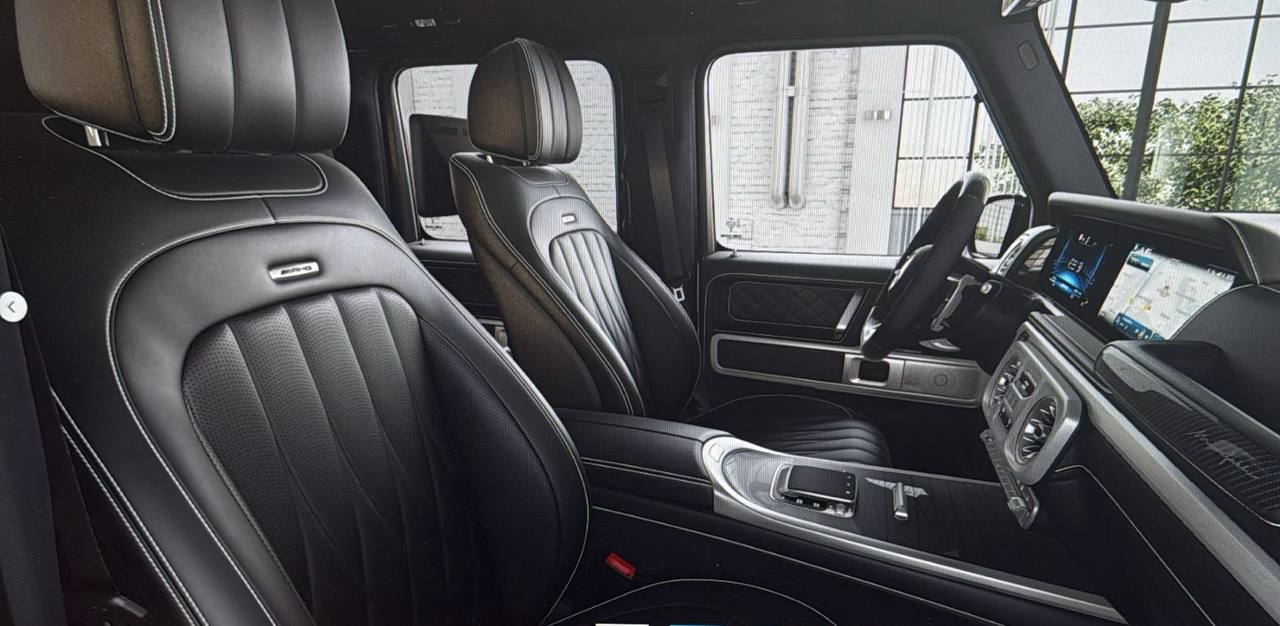Mercedes-Benz G-Class 63 AMGid-4626