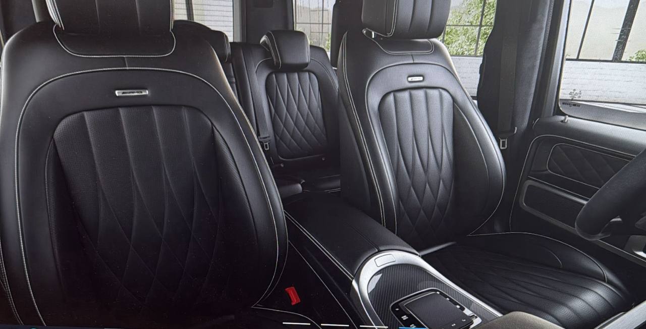 Mercedes-Benz G-Class 63 AMGid-4626