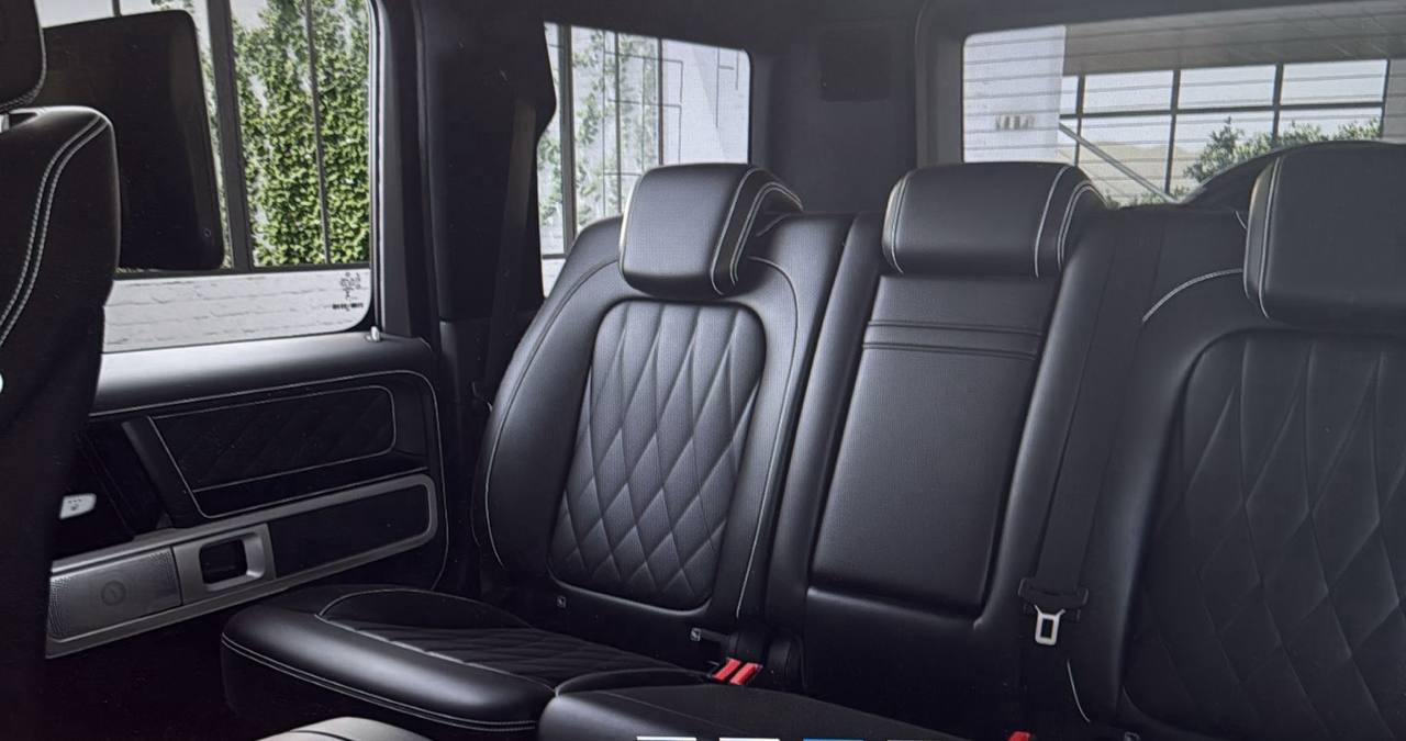 Mercedes-Benz G-Class 63 AMGid-4626