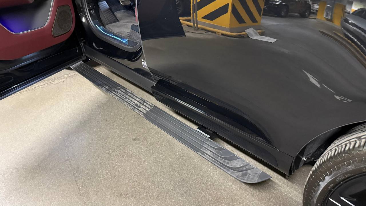 Land Rover Range Rover P530 Autobiography Longid-5378