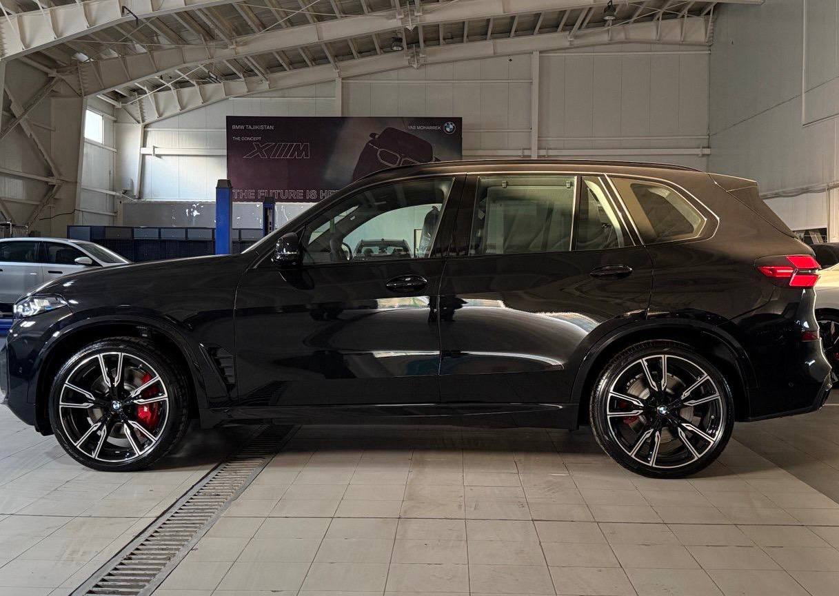 BMW X5 xDrive M60iid-5611