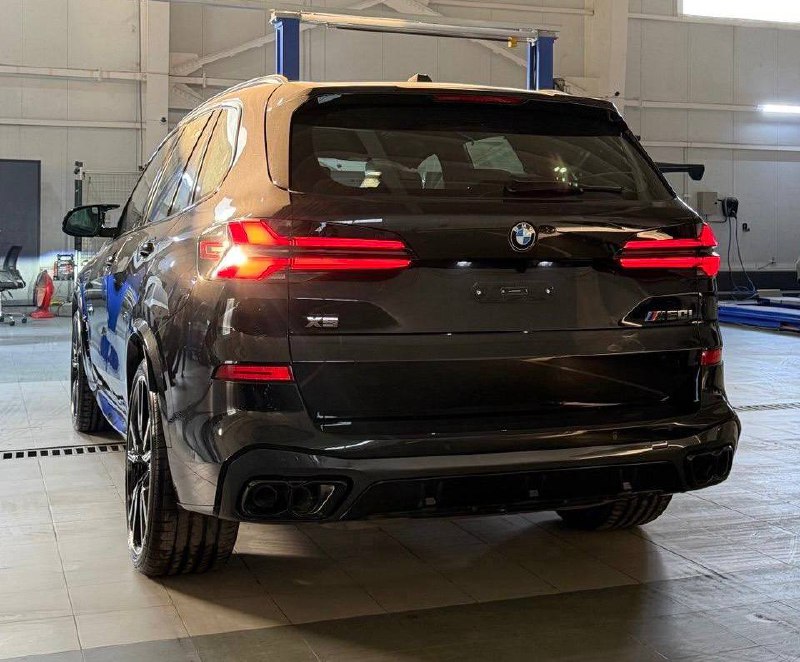 BMW X5 xDrive M60iid-5611