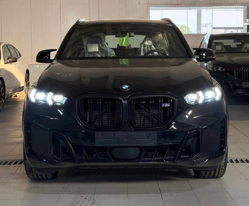 BMW X5 xDrive M60iid-5611