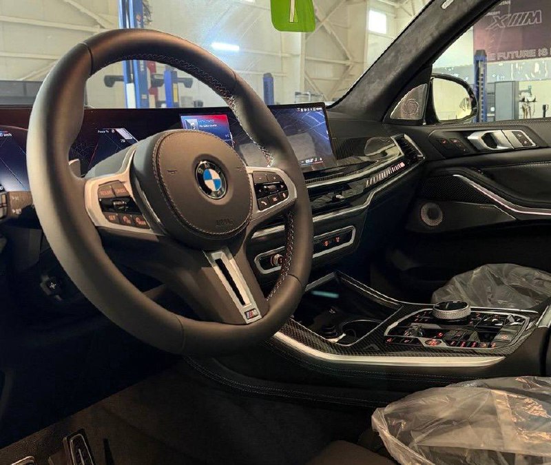 BMW X5 xDrive M60iid-5611