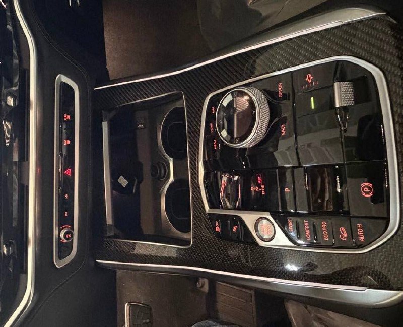 BMW X5 xDrive M60iid-5611