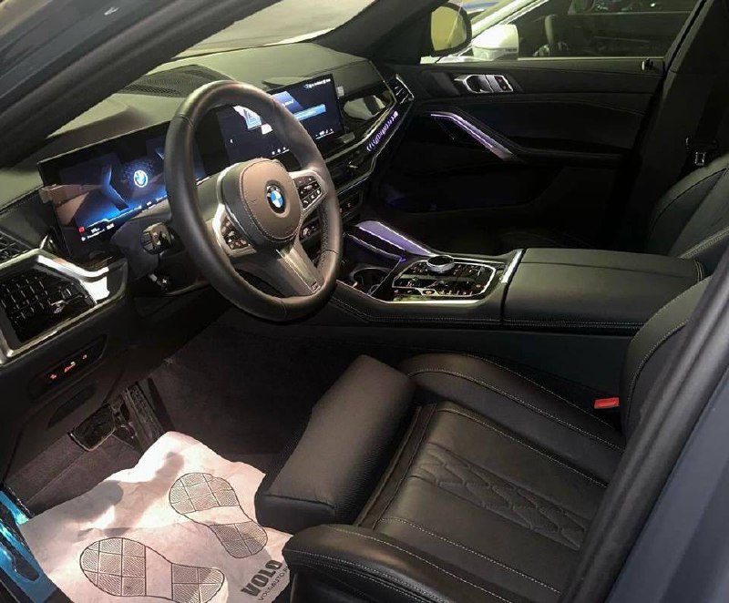 BMW X6 xDrive 30d Msportid-3791