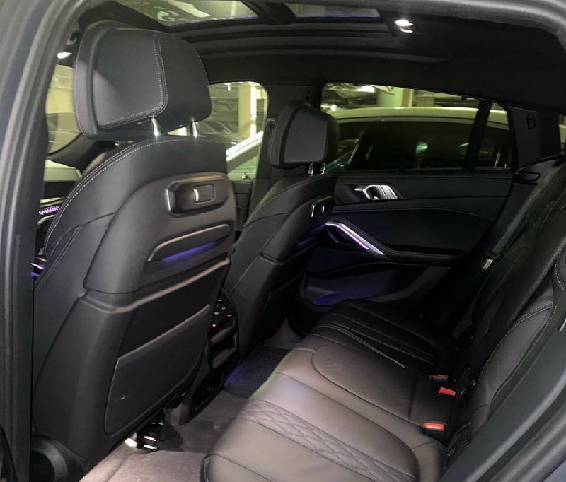 BMW X6 xDrive 30d Msportid-3791