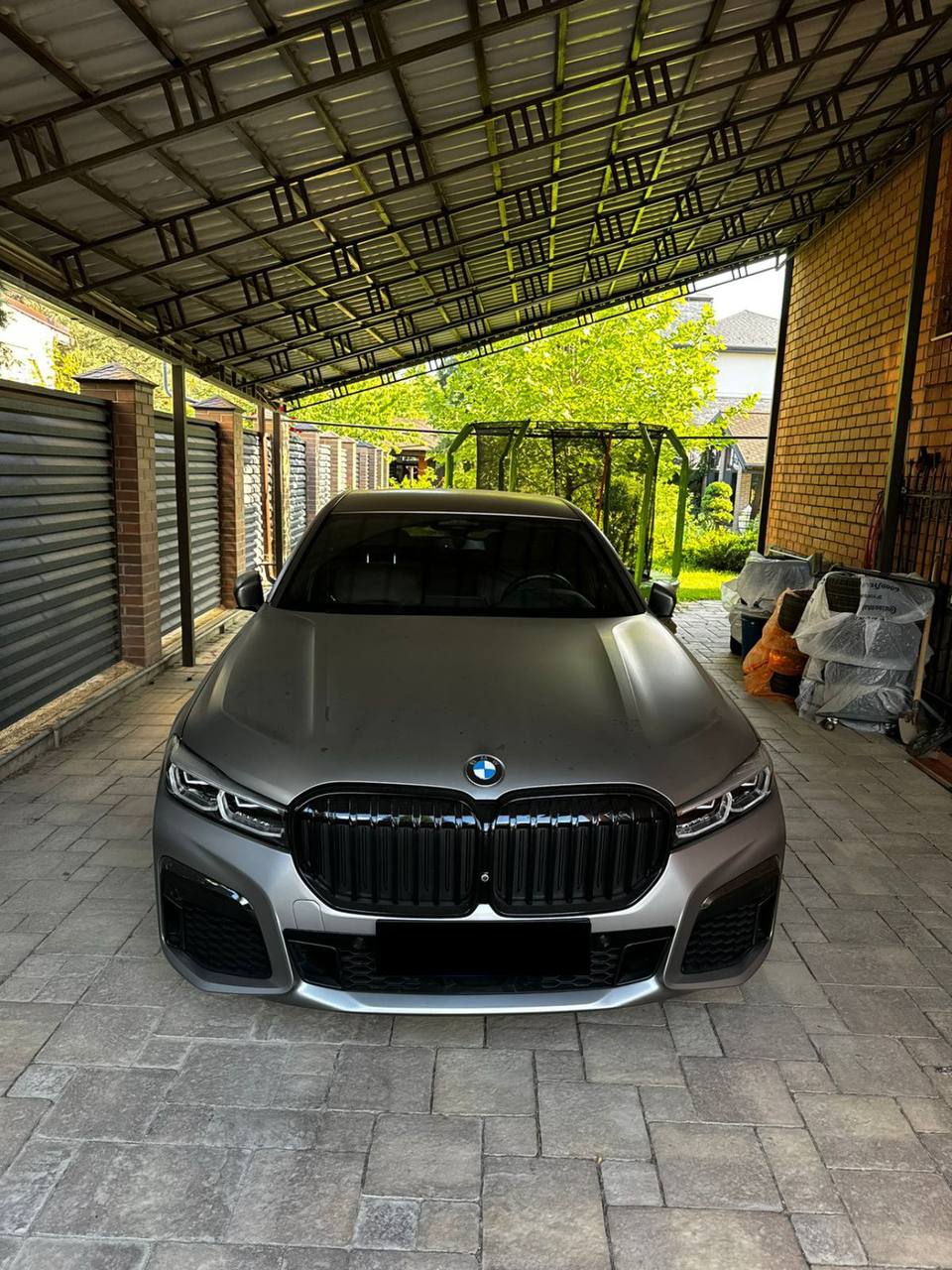 BMW 7 series 730iid-3794