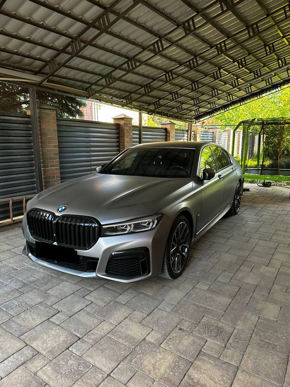 BMW 7 series 730iid-3794