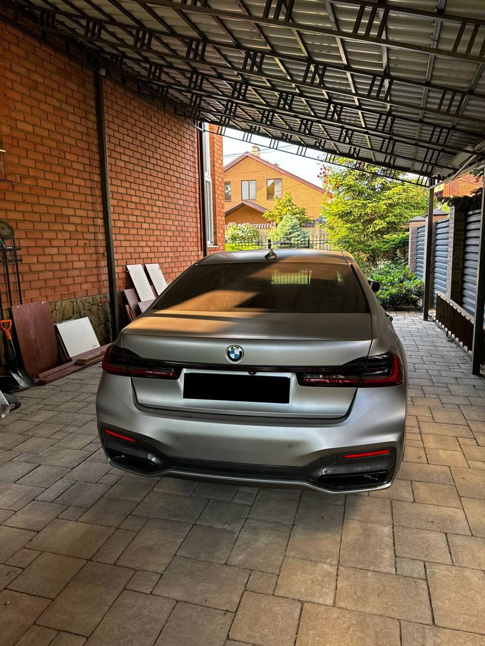 BMW 7 series 730iid-3794