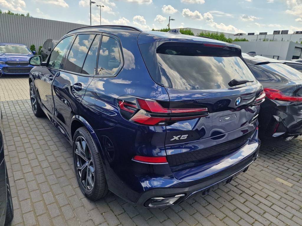 BMW X5 30d