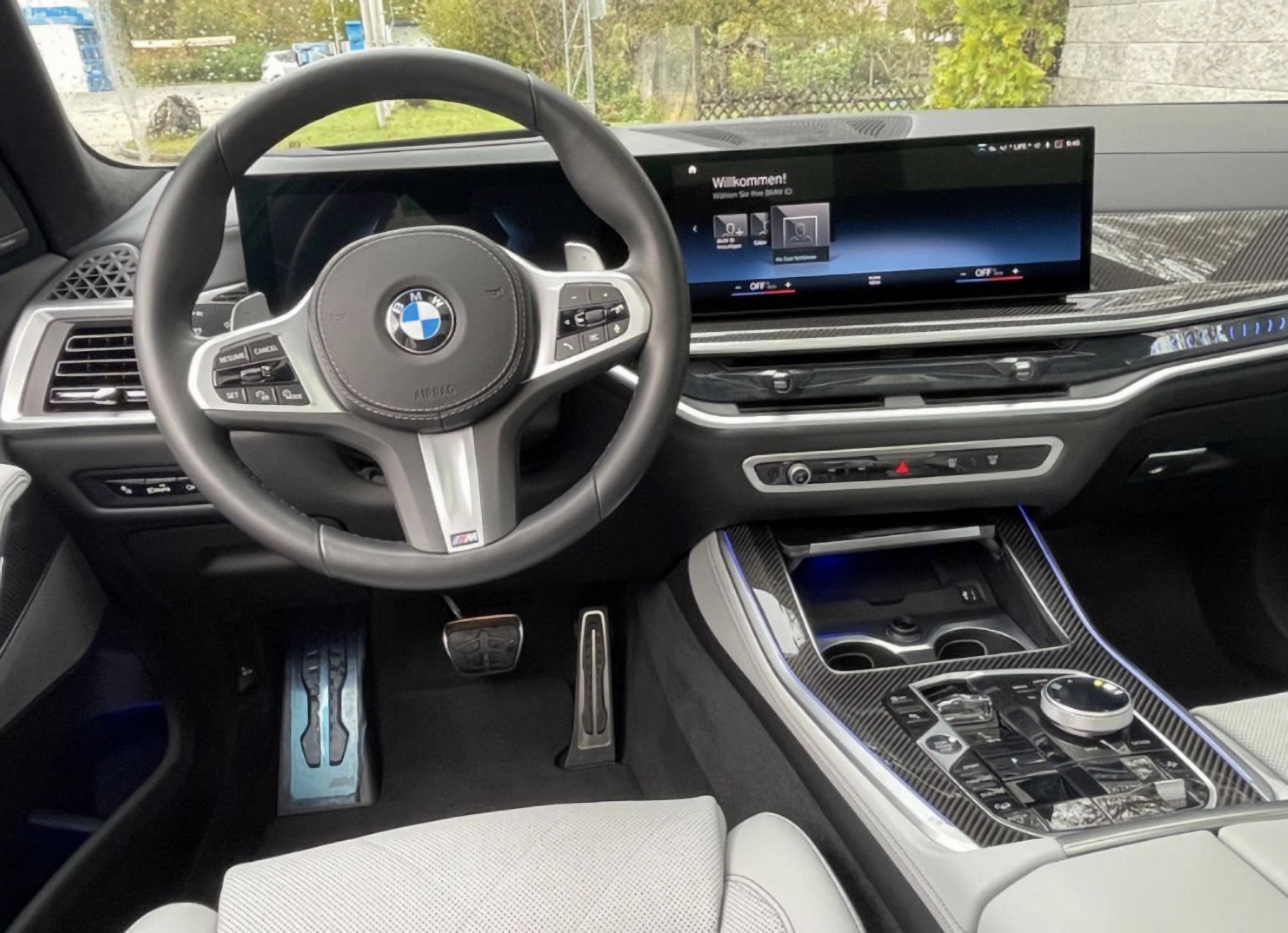 BMW X5 30D