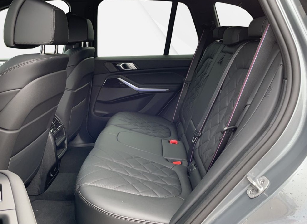 BMW X5 xDrive30d M Sport